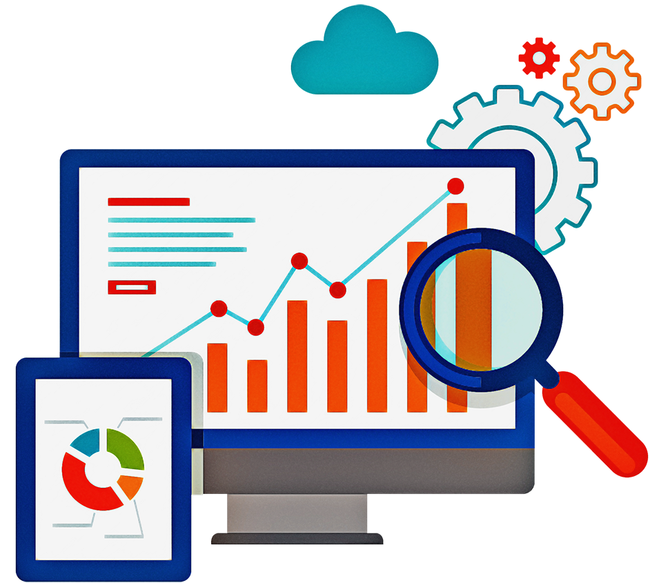 SEO Growth Analytics